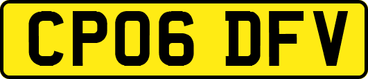 CP06DFV