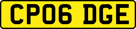 CP06DGE