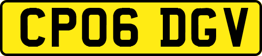 CP06DGV