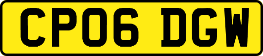 CP06DGW
