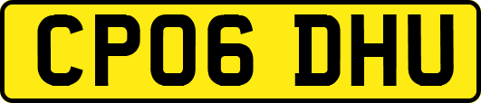 CP06DHU