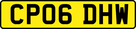 CP06DHW