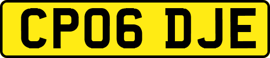 CP06DJE