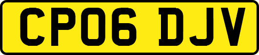 CP06DJV