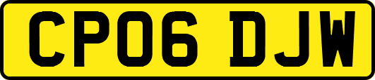CP06DJW