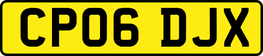 CP06DJX