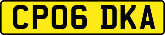 CP06DKA