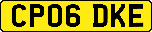CP06DKE