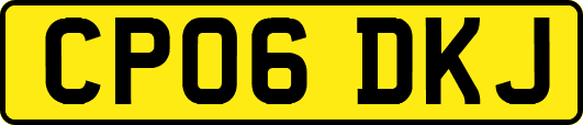 CP06DKJ