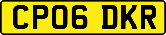 CP06DKR
