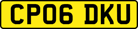 CP06DKU