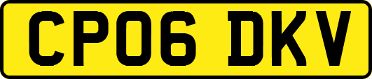 CP06DKV