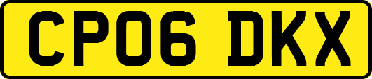 CP06DKX