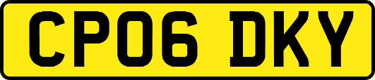 CP06DKY