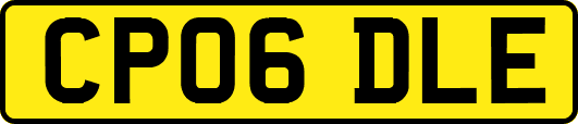CP06DLE