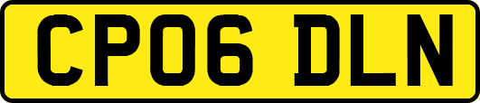 CP06DLN