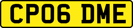 CP06DME