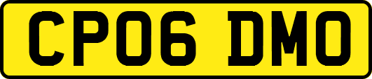 CP06DMO