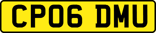 CP06DMU