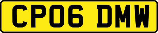 CP06DMW