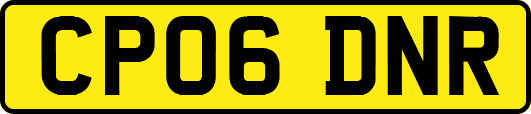 CP06DNR