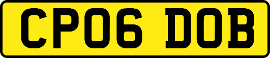 CP06DOB