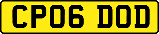 CP06DOD