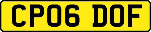 CP06DOF