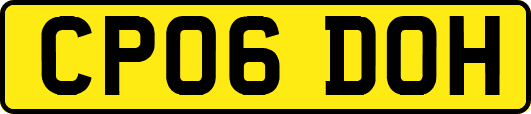 CP06DOH