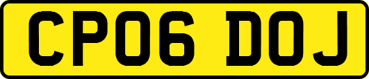 CP06DOJ