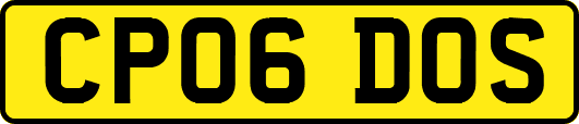 CP06DOS