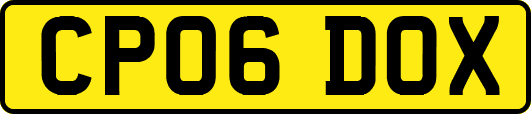 CP06DOX