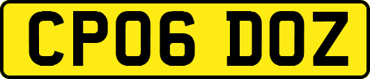 CP06DOZ