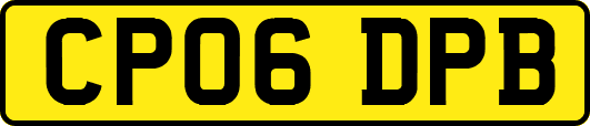 CP06DPB