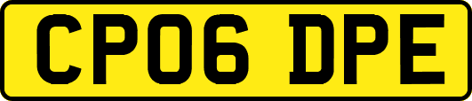CP06DPE