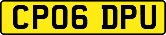 CP06DPU