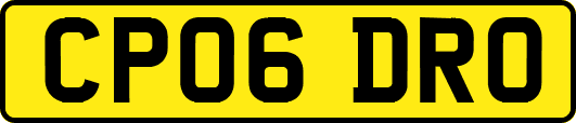 CP06DRO