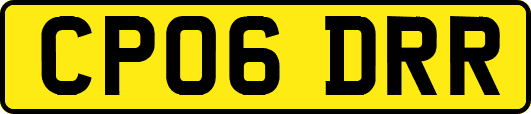 CP06DRR