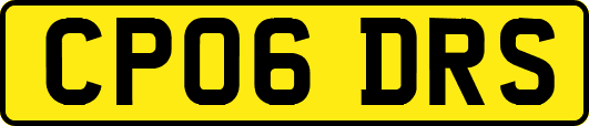 CP06DRS