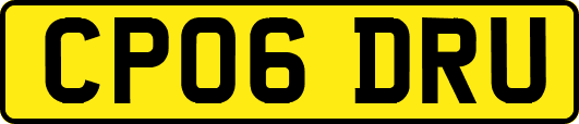 CP06DRU