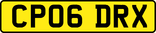 CP06DRX