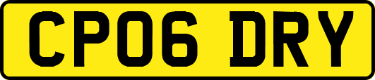 CP06DRY