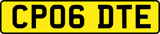 CP06DTE