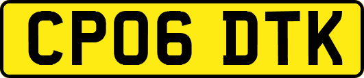 CP06DTK