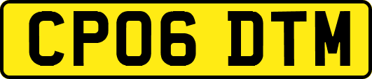 CP06DTM
