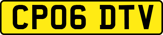 CP06DTV