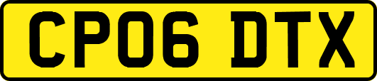CP06DTX