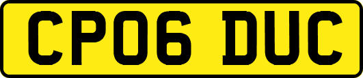 CP06DUC