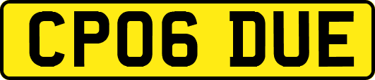CP06DUE
