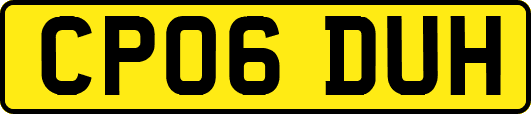 CP06DUH